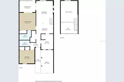 9127 Lingrove Road, Weeki Wachee, FL 34613 - Photo 91