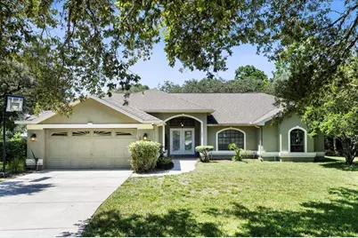 211 Forest Wood Court, Spring Hill, FL 34609 - Photo 1