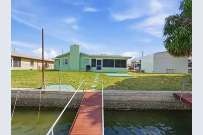 4069 Gulfview Drive, Hernando Beach, FL 34607 - Photo 29