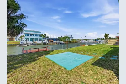 4069 Gulfview Drive, Hernando Beach, FL 34607 - Photo 5