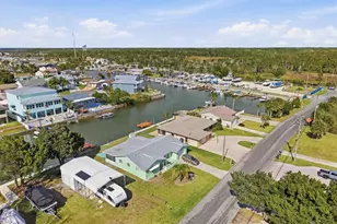 4069 Gulfview Dr, Hernando Beach, FL 34607 - Photo 25