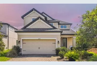 12278 Tibbetts Street, Odessa, FL 33556 - Photo 1