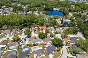 7451 Swan Lake Dr, New Port Richey, FL 34655 - Photo 51