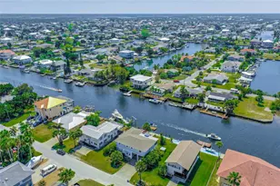 3272 Minnow Creek Dr, Hernando Beach, FL 34607 - Photo 59