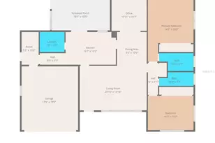 1010 Mainsail Way, Palm Harbor, FL 34685 - Photo 53