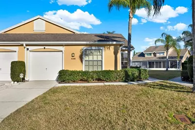 4208 Boston Circle, New Port Richey, FL 34653 - Photo 1