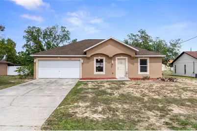 11005 Matterhorn Court, Spring Hill, FL 34608 - Photo 1