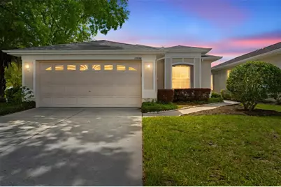 15028 Middle Fairway Drive, Spring Hill, FL 34609 - Photo 1