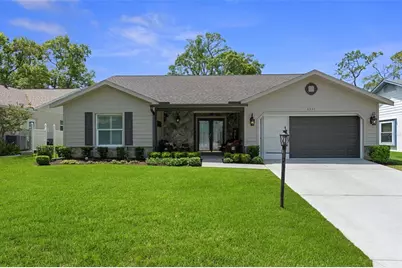 6357 Pine Meadows Drive, Spring Hill, FL 34606 - Photo 1