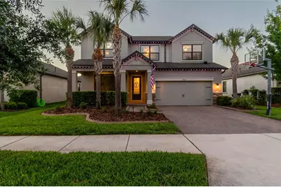 4051 Mellon Drive, Odessa, FL 33556 - Photo 5