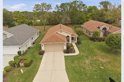 11437 Deercroft Court, Spring Hill, FL 34609 - Photo 37