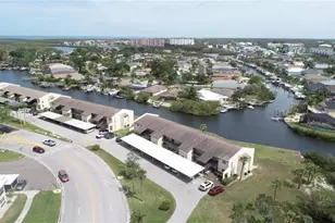 4609 Marine Pkwy, New Port Richey, FL 34652 - Photo 1