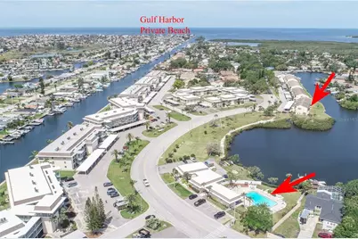 4609 Marine Parkway #203, New Port Richey, FL 34652 - Photo 17