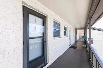 4609 Marine Parkway #203, New Port Richey, FL 34652 - Photo 1