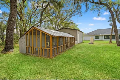 11099 Yellow Hammer Road, Weeki Wachee, FL 34614 - Photo 89