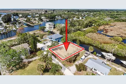 Lot 8 Rice Road, Hudson, FL 34667 - Photo 17