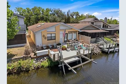 5198 S Riverview Circle, Homosassa, FL 34448 - Photo 3