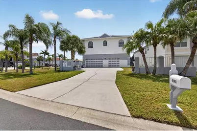 4340 Seagull Drive, New Port Richey, FL 34652 - Photo 3