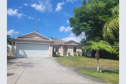 715 Cypress Park Avenue, Tarpon Springs, FL 34689 - Photo 1