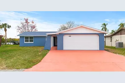 3332 Wilson Drive, Holiday, FL 34691 - Photo 1