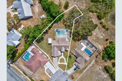 8052 Spring Hill Drive, Spring Hill, FL 34606 - Photo 3