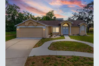 8052 Spring Hill Drive, Spring Hill, FL 34606 - Photo 1