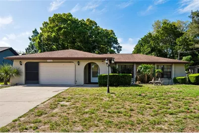 11122 Maderia Street, Spring Hill, FL 34609 - Photo 1