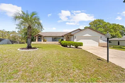 4488 Bluewater Avenue, Spring Hill, FL 34606 - Photo 25