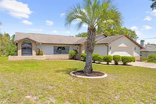 4488 Bluewater Ave, Spring Hill, FL 34606 - Photo 1