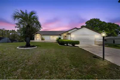 4488 Bluewater Avenue, Spring Hill, FL 34606 - Photo 5