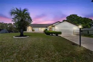 4488 Bluewater Ave, Spring Hill, FL 34606 - Photo 5