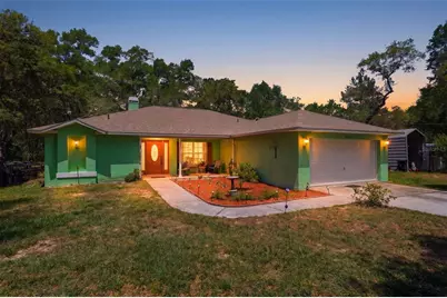 26331 Blackjack Street, Brooksville, FL 34601 - Photo 1