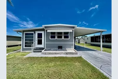 10826 Freedom Drive, Port Richey, FL 34668 - Photo 1