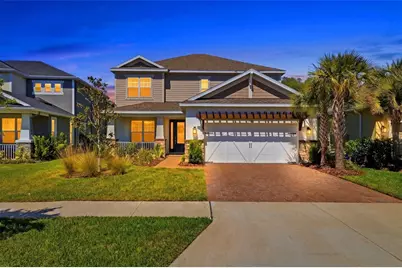 13491 Stansil Avenue, Odessa, FL 33556 - Photo 1