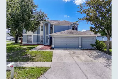 13002 Saint Filagree Drive, Riverview, FL 33579 - Photo 1