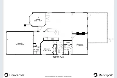 18018 Webster Grove Drive, Hudson, FL 34667 - Photo 47