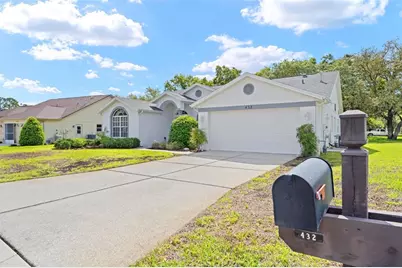 432 Mistwood Court, Spring Hill, FL 34609 - Photo 3