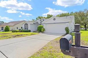 432 Mistwood Ct, Spring Hill, FL 34609 - Photo 3