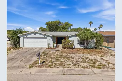 9811 Woodstock Lane, Port Richey, FL 34668 - Photo 1