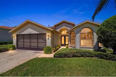 11127 Cherrywood Court, Spring Hill, FL 34609 - Photo 1