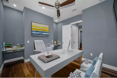 1015 Bellamare Trail, Trinity, FL 34655 - Photo 69