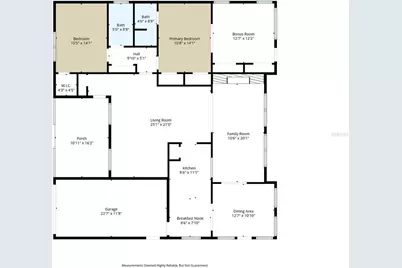 13520 Allyn Drive, Hudson, FL 34667 - Photo 91