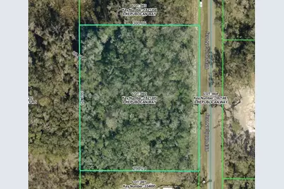 Republican (Lot 2) Way, Brooksville, FL 34601 - Photo 3