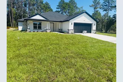 13465 Canyon Swallow Road, Weeki Wachee, FL 34614 - Photo 1