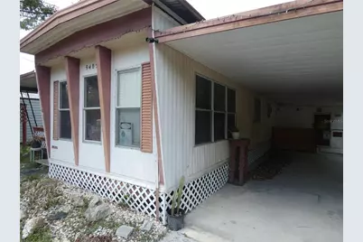 9405 Loras Street, New Port Richey, FL 34654 - Photo 3