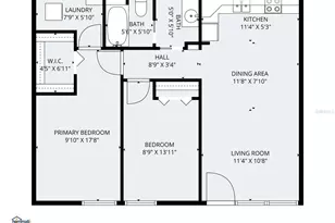 4363 Tahitian Gardens Cir, Holiday, FL 34691 - Photo 31