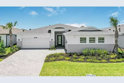 14447 Coastal Woodland Lane, Parrish, FL 34219 - Photo 1