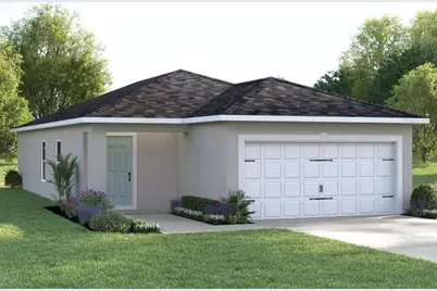 6845 Sundial Drive, Lakeland, FL 33813 - Photo 1