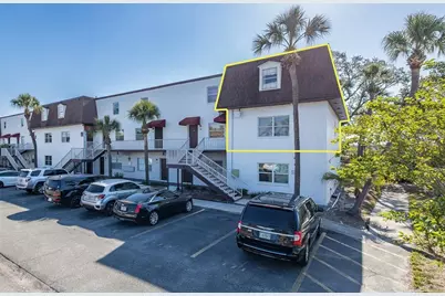 9001 Tudor Drive #H210, Tampa, FL 33615 - Photo 1