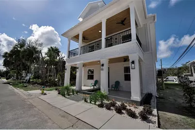 158 E Spruce Street, Tarpon Springs, FL 34689 - Photo 5